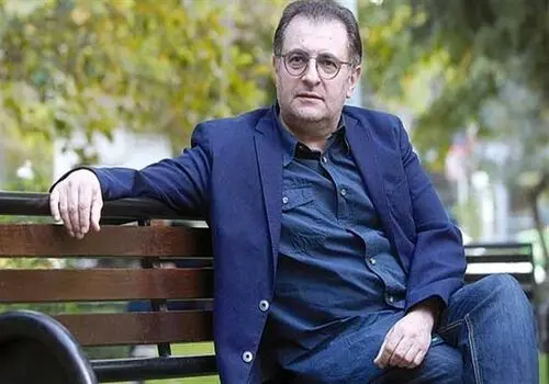 همایون اسعدیان مدیرعامل خانه سینما شد