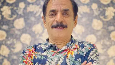 پذیرایی بازیگر معروف از زائران امام رضا(ع) در چایخانه حرم رضوی+ فیلم