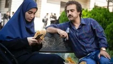 قاب پربازدید سارای پایتخت در کنار خواننده مشهور
