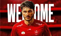 آغاز شمارش معکوس برای رونمایی از بمب جدید پرسپولیس