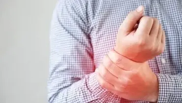 این علائم بیان‌گر مشکلات استخوانی است