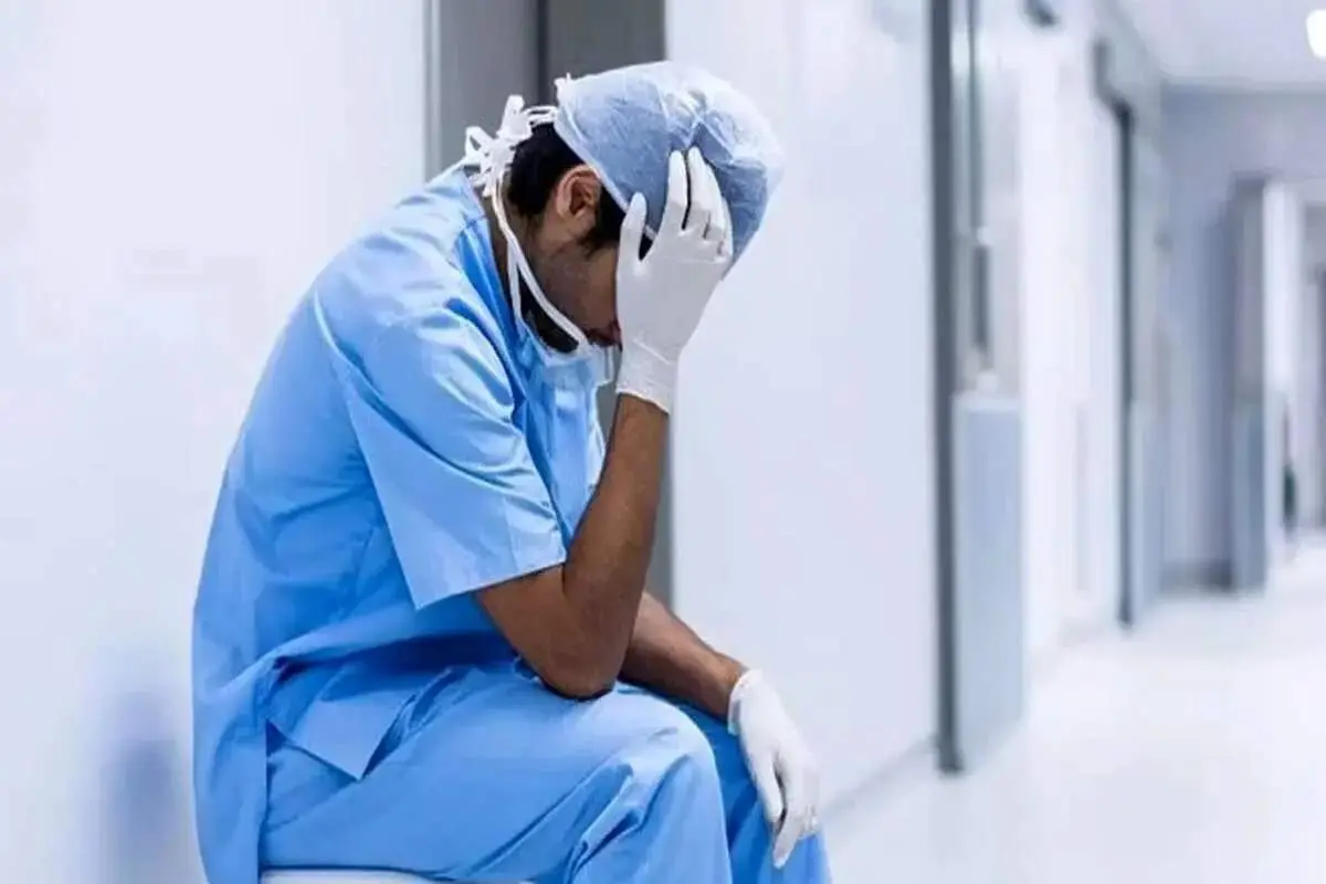زنگ خطر موج مهاجرت پرستاران به صدا در آمد