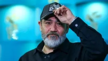 محال چهره مهران غفوریان را از پدرش تشخیص دهید+ عکس
