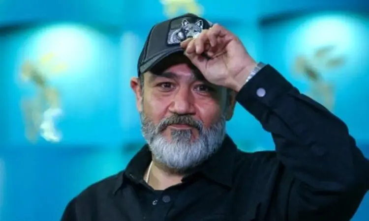 مهران غفوریان هم وارد ماجرای امیر نوری شد+فیلم