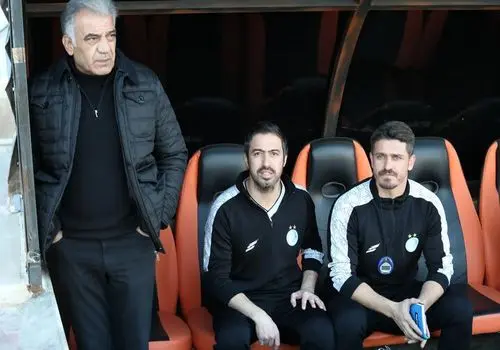 همه چیز نهایی شد؛ سرمربی جدید استقلال یکشنبه شب در رفسنجان معرفی می‌شود