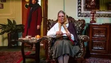 استایل زیبای بازیگر سریال بامداد خمار دل همه را برد