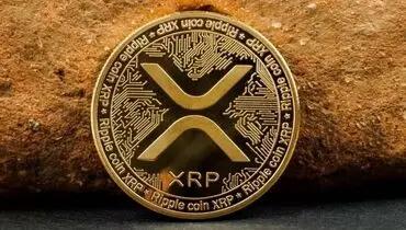 قیمت رمز ارز ریپل ۱۵ فروردین ۱۴۰۵