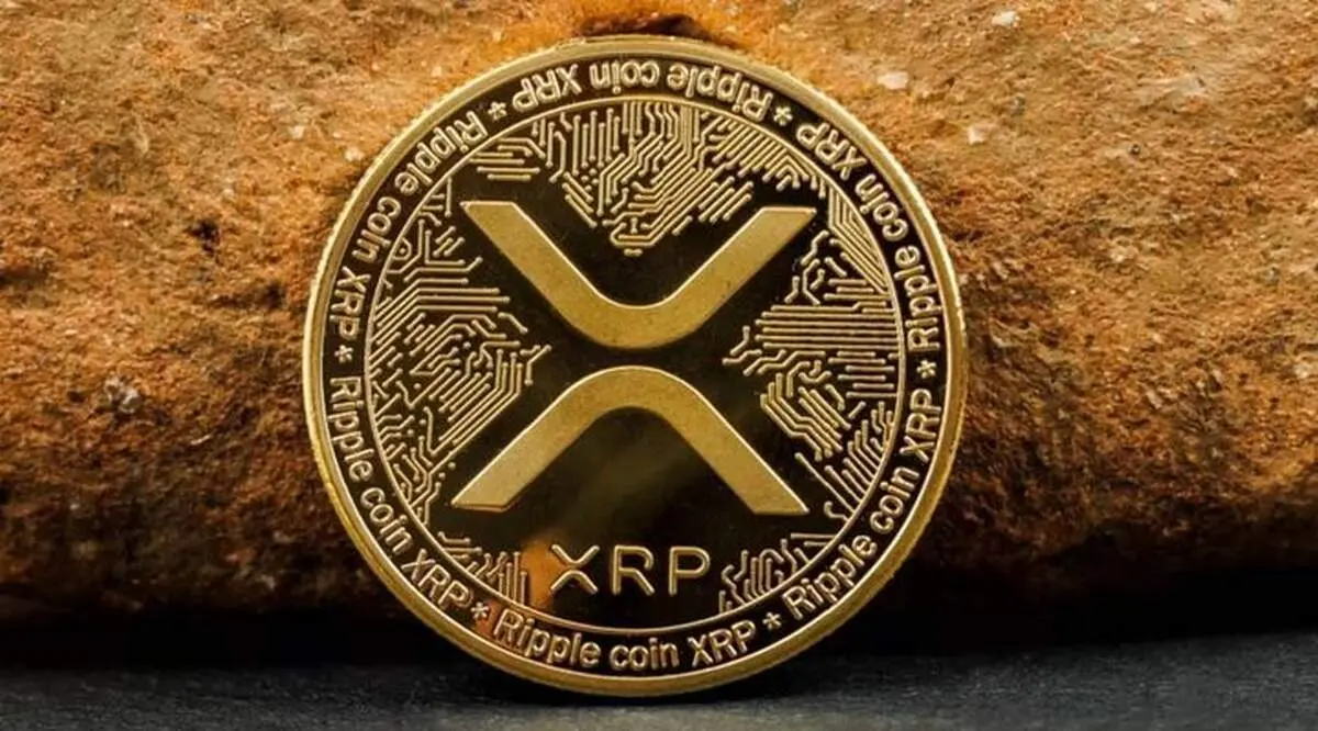 قیمت رمز ارز ریپل ۱۸ اسفند ۱۴۰۴