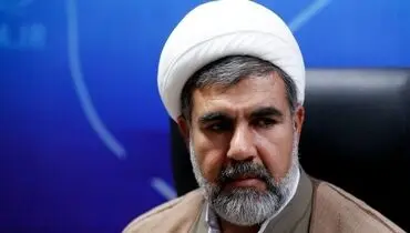 
غضنفرآبادی: شورای نگهبان لایحه عفاف و حجاب را تایید کرده؛ باید ابلاغ شود
