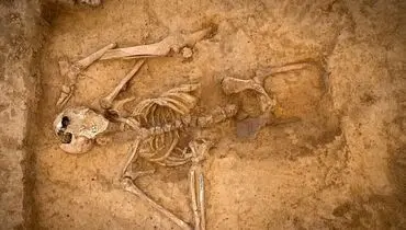 زندگی زن قاتل با اسکلت همسرش؛ راز قتل قدیمی سرانجام فاش شد