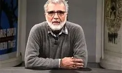 افخمی: بهروز وثوقی از ترس بازداشت، ایران نمی‌آید/ویدیو 