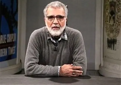  ساخت مستند بدرقه تاریخی رهبر شهید انقلاب توسط کارگردان مشهور سینما + عکس