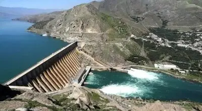 سدهای مهم کشور چقدر آب دارند؟