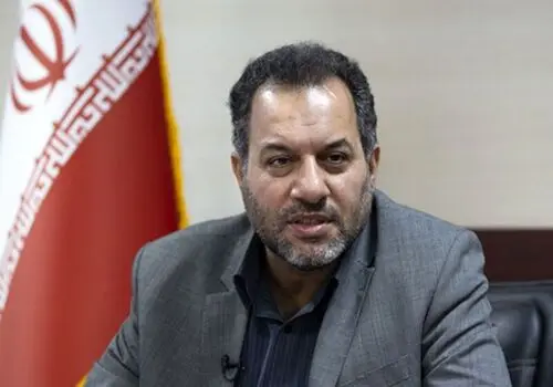 مایکل جونز: رواج بی حجابی در ایران، نقشه سازمان سیا است