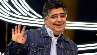 تبدیل رضا شفیعی جم به قل مراد/ تبریک متفاوت و کمدی نوروزی رضا شفیعی‌جم/ ویدئو