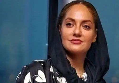 استوری غم‌انگیز مهناز افشاز از خانه مادرش
