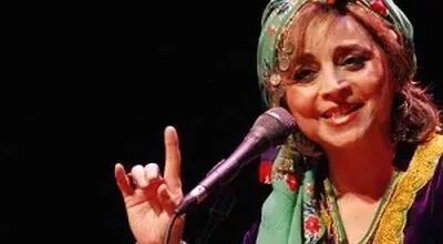 جایزه معتبر بیتا به «سیما بینا» رسید