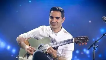 پست احساسی محسن یگانه در تولد ۴۰ سالگی‌اش
