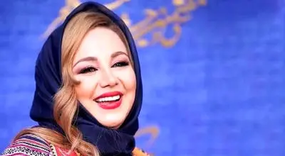 استوری عجیب بهنوش بختیاری برای ادمین فن پیجش+ عکس