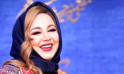 استوری عجیب بهنوش بختیاری برای ادمین فن پیجش+ عکس