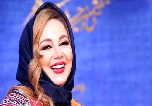 استوری عجیب بهنوش بختیاری برای ادمین فن پیجش+ عکس