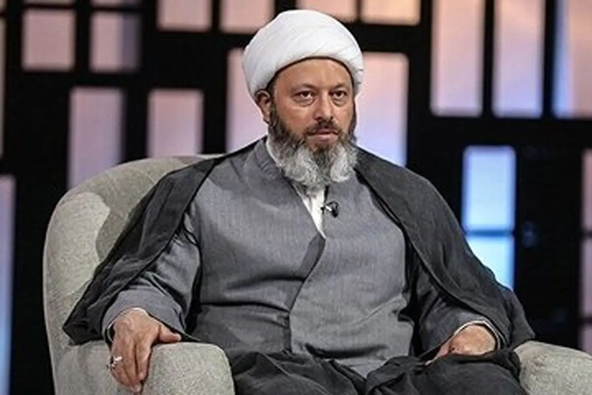 جزییات آزادی حجتالاسلام قاسمیان اعلام شد