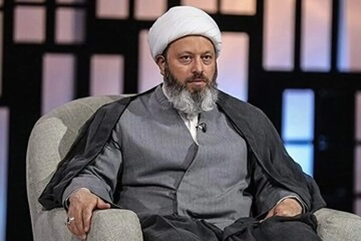 جزییات آزادی حجت‌الاسلام قاسمیان اعلام شد