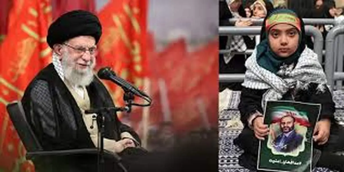 وعدهای که به آن عمل شد