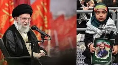 وعده‌ای که به آن عمل شد
