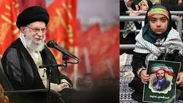 وعده‌ای که به آن عمل شد
