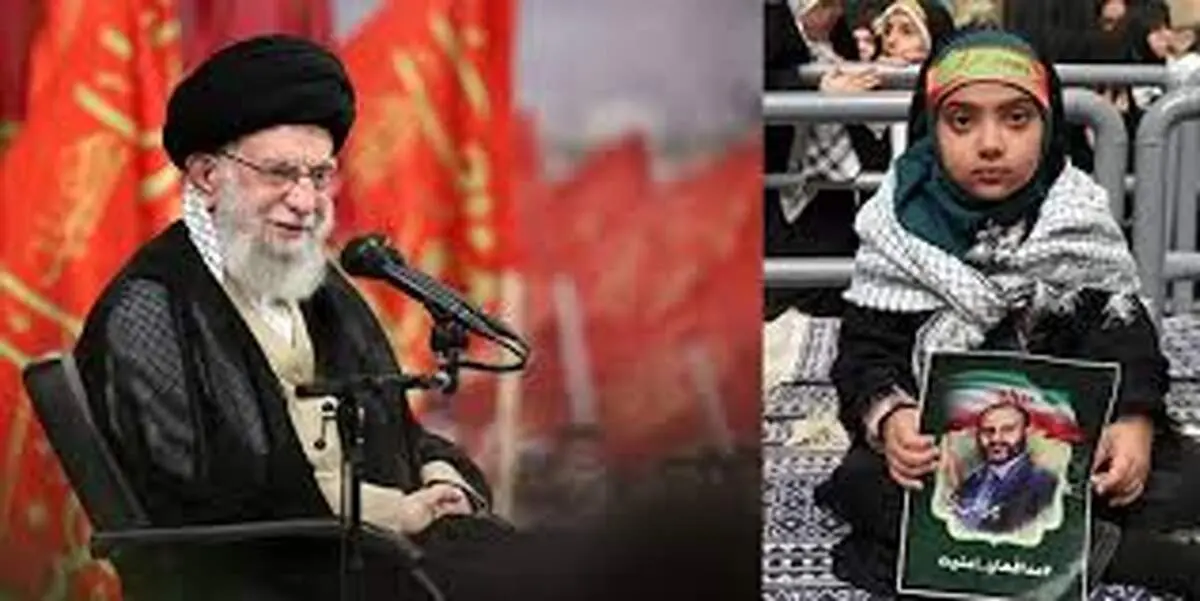 وعده‌ای که به آن عمل شد
