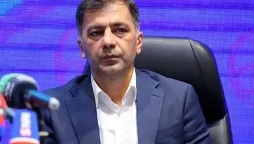 آخرین خبر از مدیرعاملی استقلال