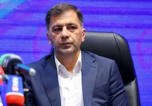 آخرین خبر از مدیرعاملی استقلال
