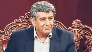 اولین عکس از مزار مرحوم والی زاده