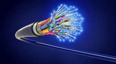 سیم‌کشی فیبرنوری مشترکان رایگان شد؟