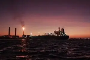 بیش از ۹۵ میلیون مترمکعب از ظرفیت تولید گاز به مدار بازگشته است