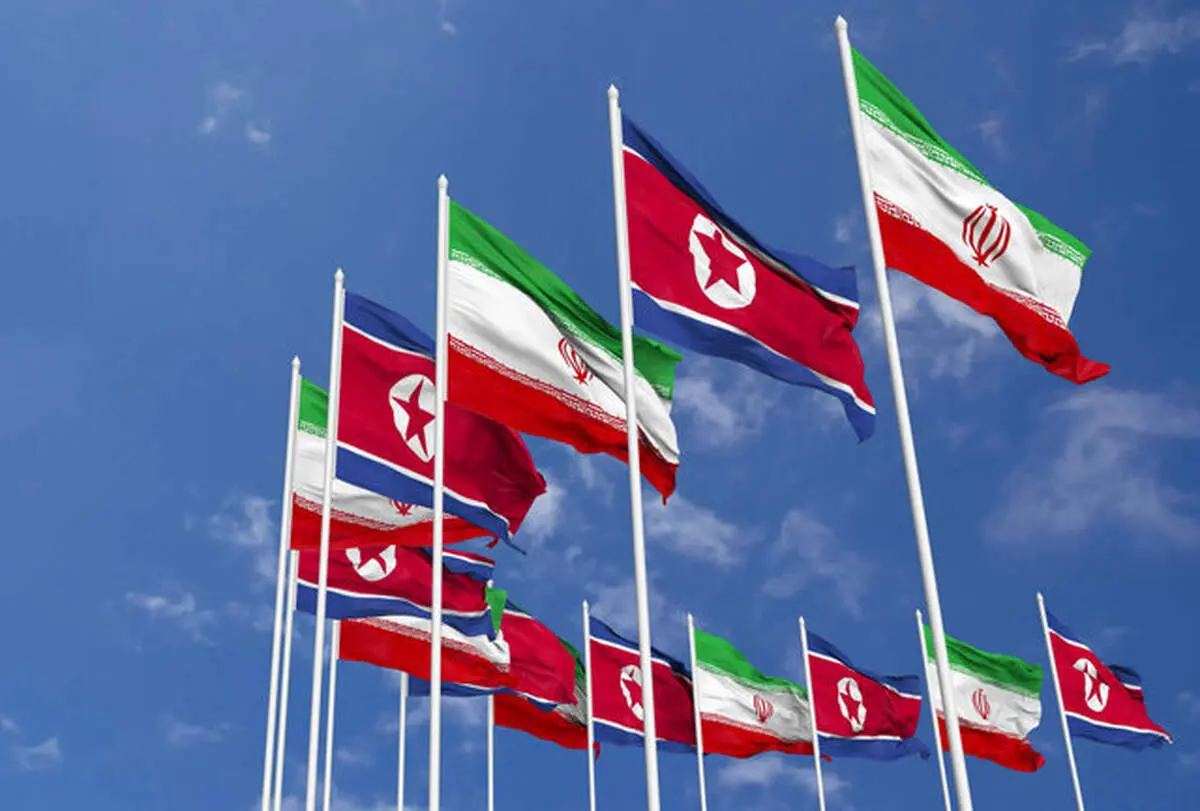 پیام تبریک پزشکیان به رهبر کره شمالی
