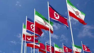 پیام تبریک پزشکیان به رهبر کره شمالی