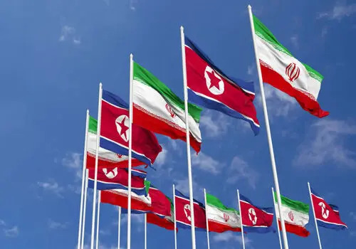 توهین عجیب رسایی به پزشکیان + عکس