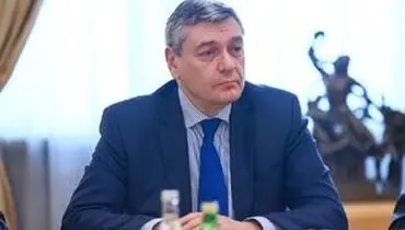 تقویت شراکت راهبردی ایران و روسیه؛ رودنکو در تهران
