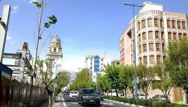 بازار مسکن تهران؛ رهن ۲۸۰ میلیاردی در فرشته و شارژ ۱۰۰ میلیونی در الهیه