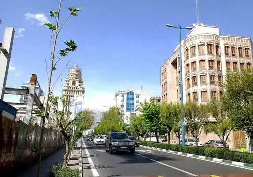 رکود سنگین در بازار مسکن 

