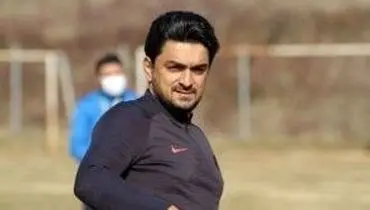یاغی قدیمی فوتبال ایران «برنج فروش» شد!