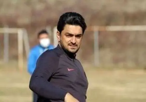 هویت بمب درویش برای خط آتش پرسپولیس فاش شد
