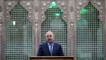  قالیباف: نظام حکمرانی ناکارآمد، به تدریج فرسوده می‌شود / اسلام در موضع قدرت و تعیین کننده است