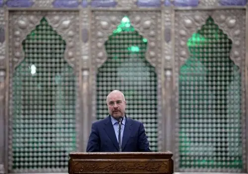 قالیباف: کجا نوشته که ما تنها یک بار در سال مجاز به افزایش حقوق باشیم؟