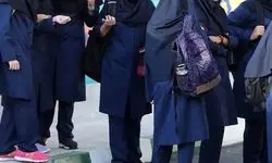 میانگین نمرات امتحان نهایی دانش‌آموزان زیر ۱٠ شد!
