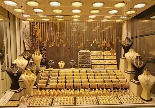 قیمت طلا و سکه در بازار امروز یکشنبه 11 آبان ۱۴۰۴ + جدول