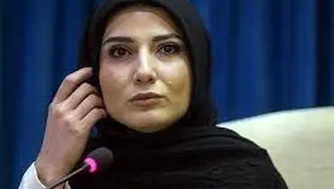 صدای آرام اما محکم؛ پست تازه سمیرا حسن‌پور دوباره وایرال شد+عکس