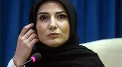 صدای آرام اما محکم؛ پست تازه سمیرا حسن‌پور دوباره وایرال شد+عکس